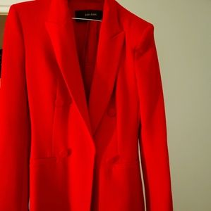 Blazer zara